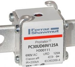 H300111 – PC30UD69V125A