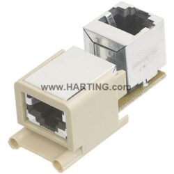 Han Brid-RJ45 C-F WDF