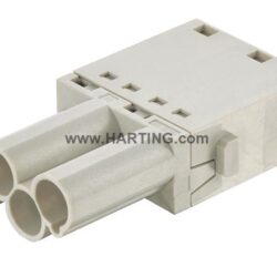 Han® CC Push-In module male 1,5-6mm²