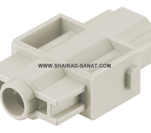 Han 100A single module, female