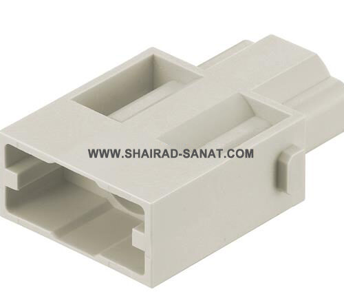 Han 100A single module, male