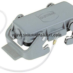 Han 10B Protect Cover Die Cast