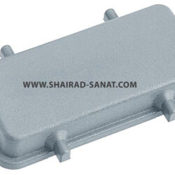 Han 10B Protect Cover with pin Thermopla