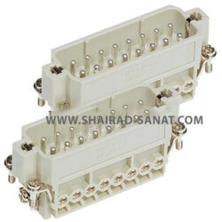 Han 16A-M-s (33-48) wire protection