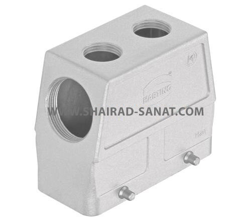 Han 16EMC/B-HTE2/HSE-M20/M32 (HT)