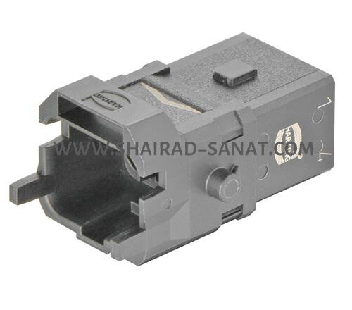 Han 1A-5+PE-c-m latch