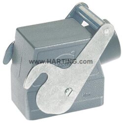 Han A Hood Side Entry HC Central Lever P