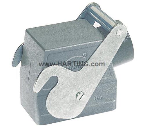 Han A Hood Side Entry HC Central Lever P