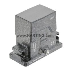 Han 10HPR-Compact-HSE-HC-for CL-M40