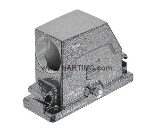 Han 16HPR-Compact-HSE-LC-for CL-M40