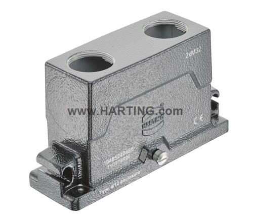 Han 24HPR-Compact-HTE2-HC-for CL-M32