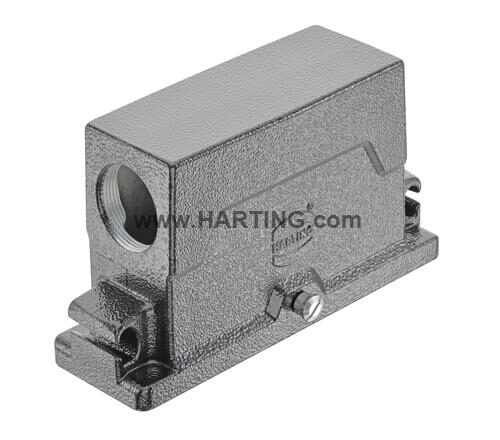 Han 24HPR-Compact-HSE-HC-for CL-M32