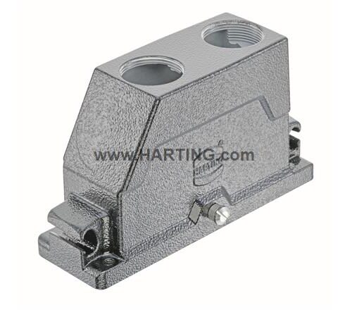 Han 24HPR-Compact-HTE2-LC-for CL-M32