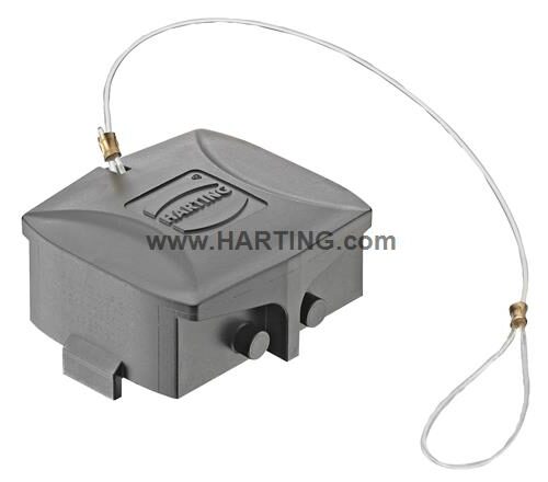 Han-Eco Mod.6-C-f. HCC-cord, loop