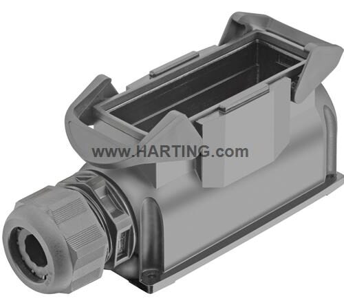 Han-Eco Mod.24-HSM1-M40-glanded