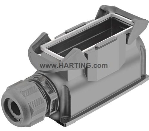 Han-Eco Mod.24 Outd.-HSM1-M40-glanded