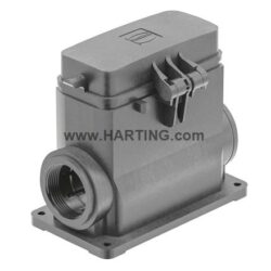 Han-Eco 16B-HSM2-for DL-M25 with cover