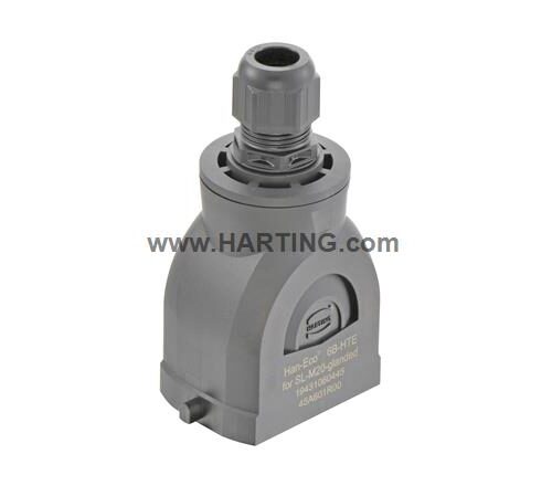 Han-Eco 6B-HTE-for SL-M20-glanded