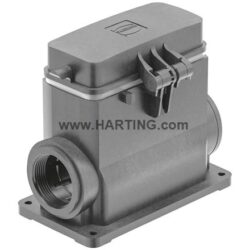 Han-Eco 16B-HSM2-for DL-M32 with cover