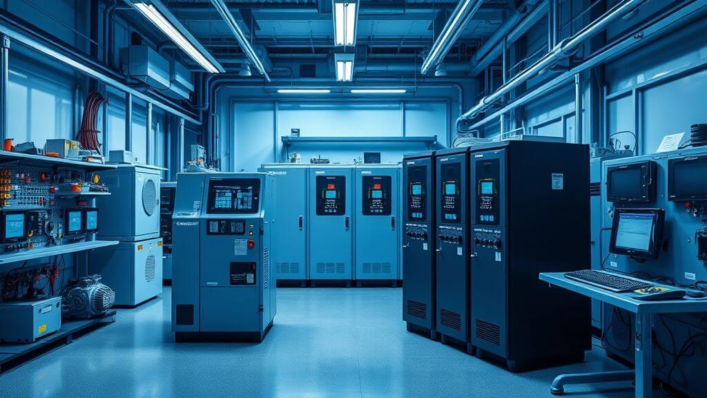 درایو ATV930 اشنایدر الکتریک: قدرت، دقت و حفاظت بی‌نظیر برای صنعت شما | شایراد صنعت