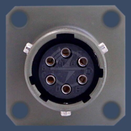 MS3110F 10-6S