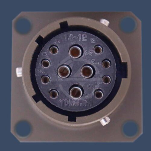 MS3110F 14-12S